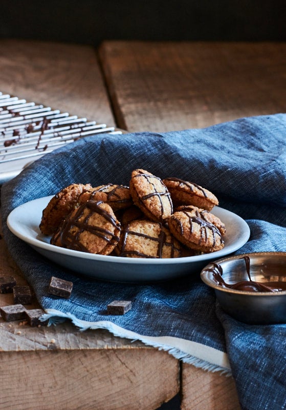 Meredith Cookies Meredith's Bread